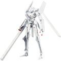 KOTOBUKIYA 1/100 Love Woven In The Stars Type 20 Gardes Unit Yukimori Plastic Model Knights Of Sidonia