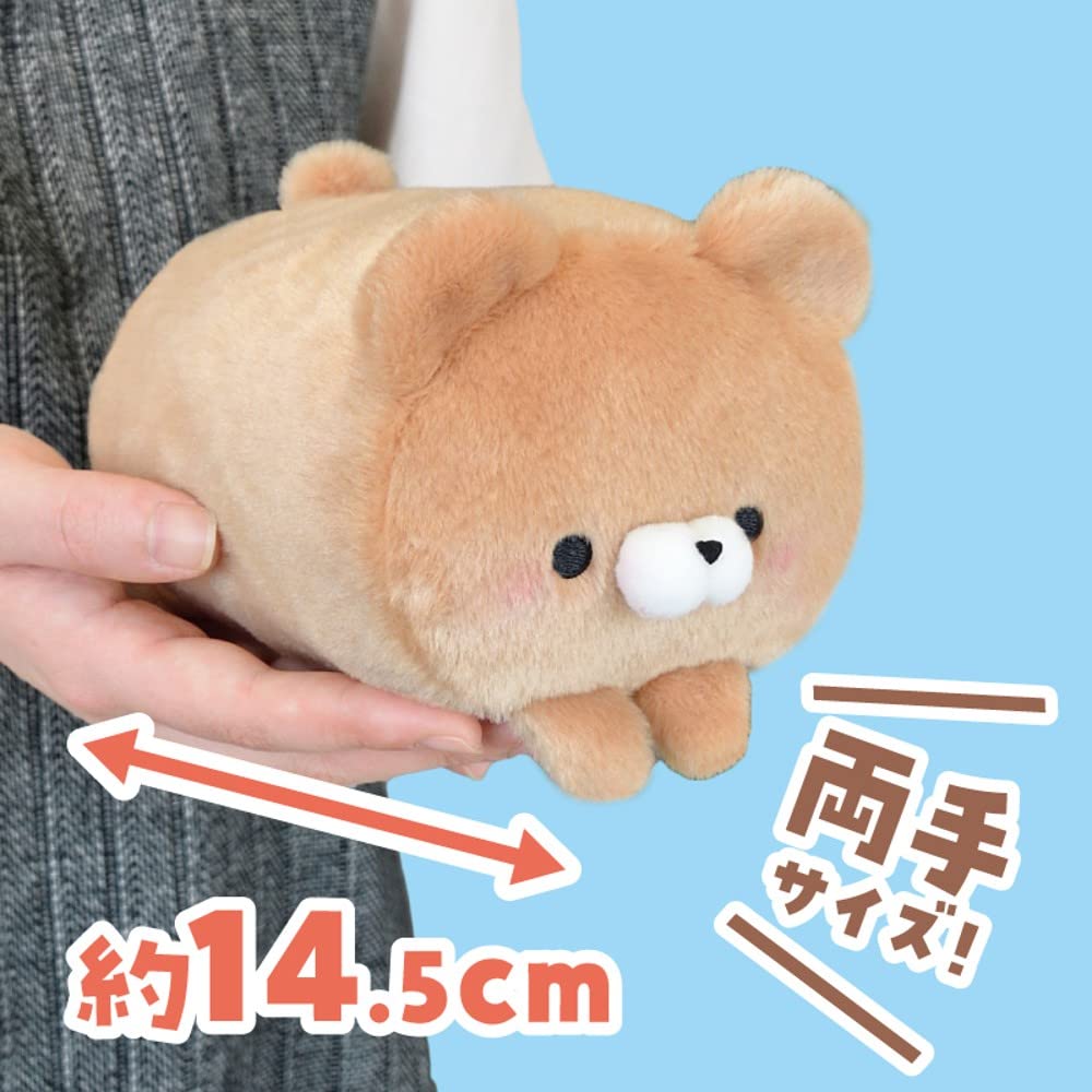 YELL Plush Doll Corocoro Life Pig