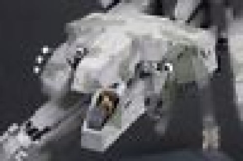 Kotobukiya 1/100 Metal Gear Rex Plastic Model Kit Metal Gear Solid