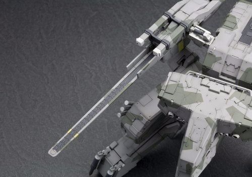 Kotobukiya 1/100 Metal Gear Rex Plastic Model Kit Metal Gear Solid
