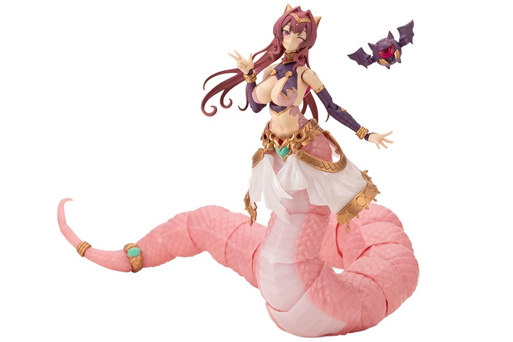 Kotobukiya Arcadia Meltina Plastic Model 200mm Tall Non-Scale Figure
