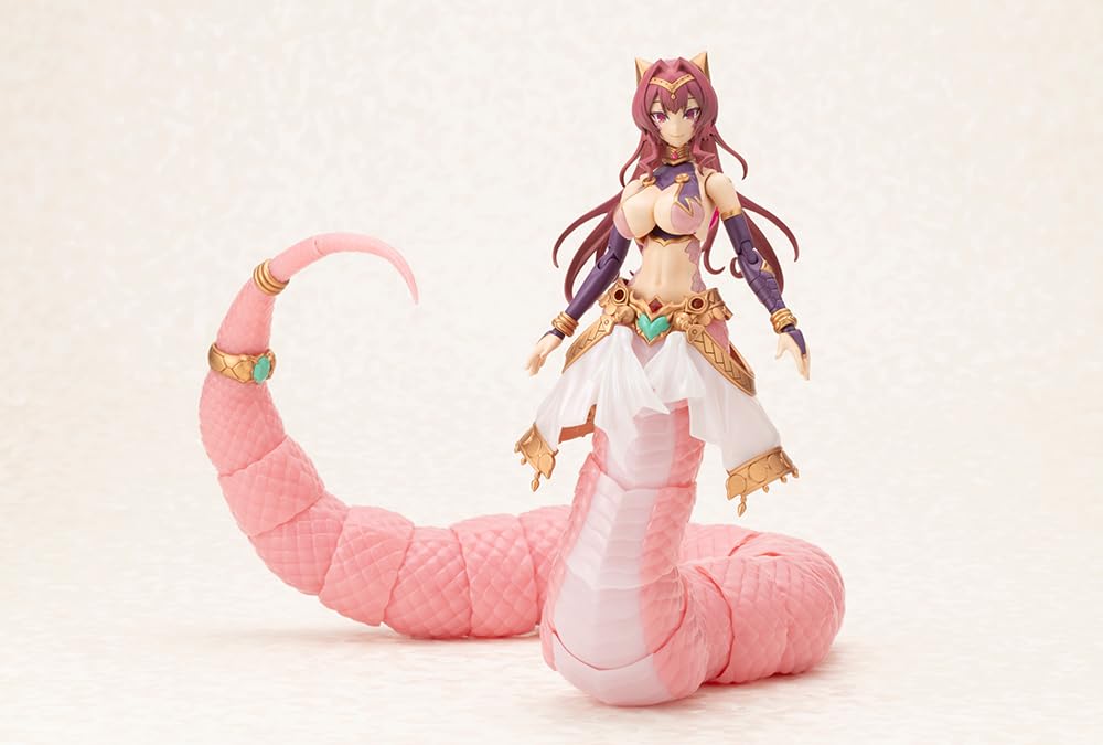 Kotobukiya Arcadia Meltina Plastic Model 200mm Tall Non-Scale Figure