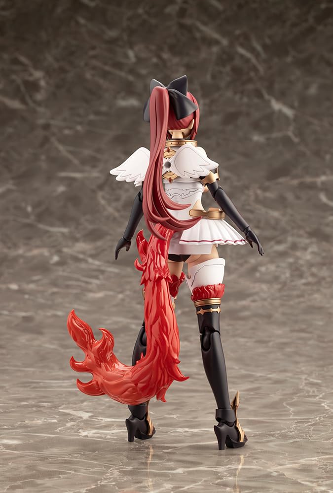 Kotobukiya Arcanadea Charmed Model Kit Japan Official Authentic Collection