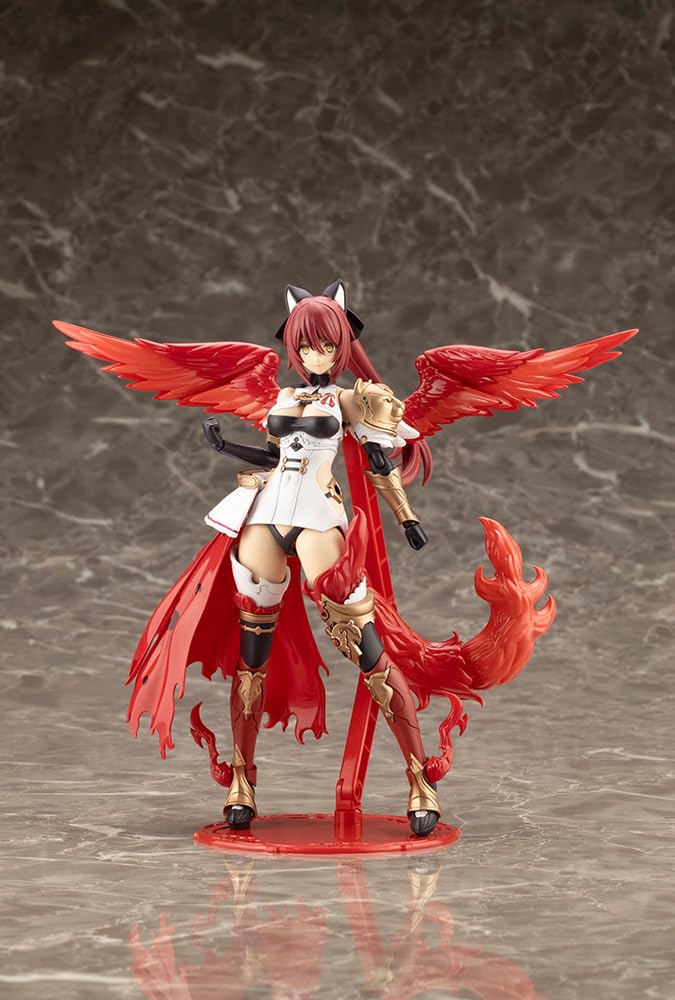 Kotobukiya Arcanadea Charmed Model Kit Japan Official Authentic Collection