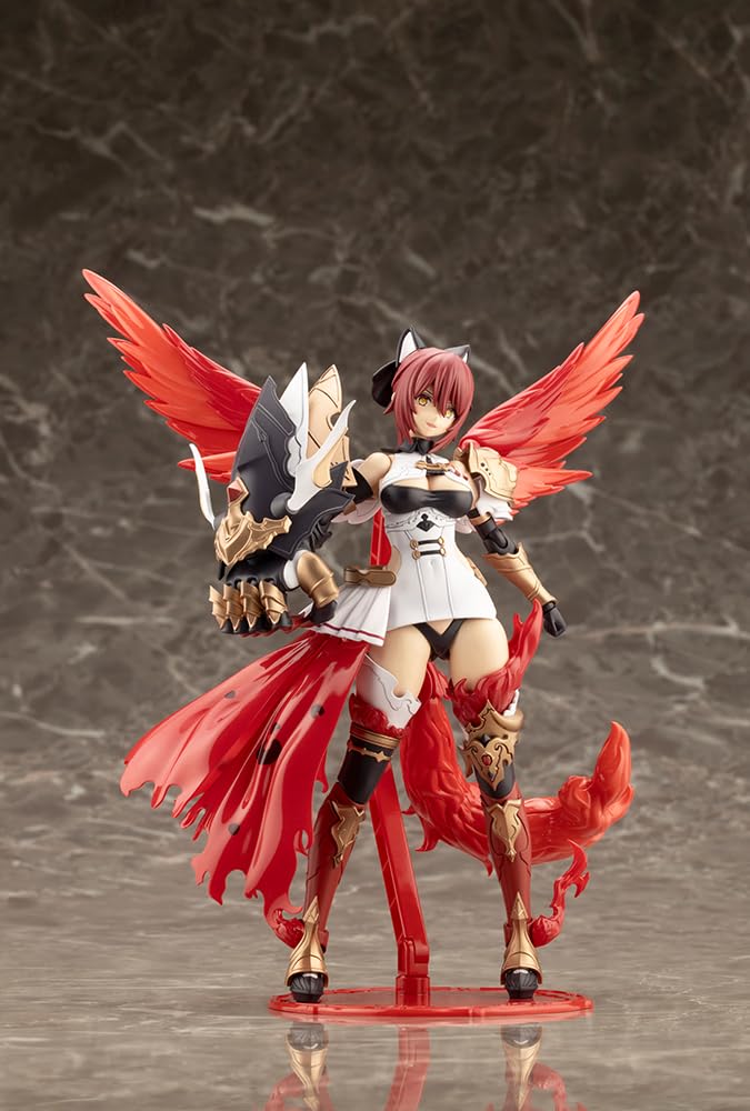Kotobukiya Arcanadea Charmed Model Kit Japan Official Authentic Collection