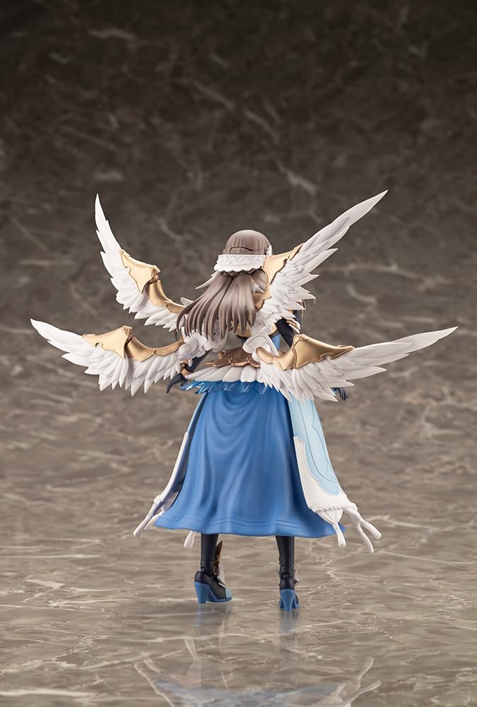 Kotobukiya Arcanadea Ermeda Model Kit Japan Official Authentic Parts
