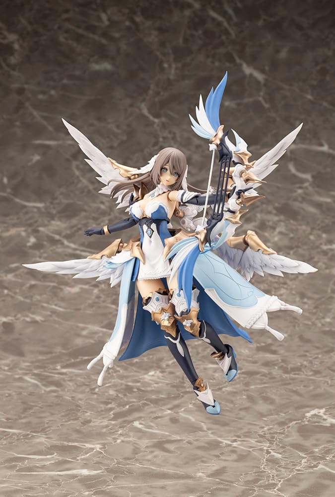 Kotobukiya Arcanadea Ermeda Model Kit Japan Official Authentic Parts