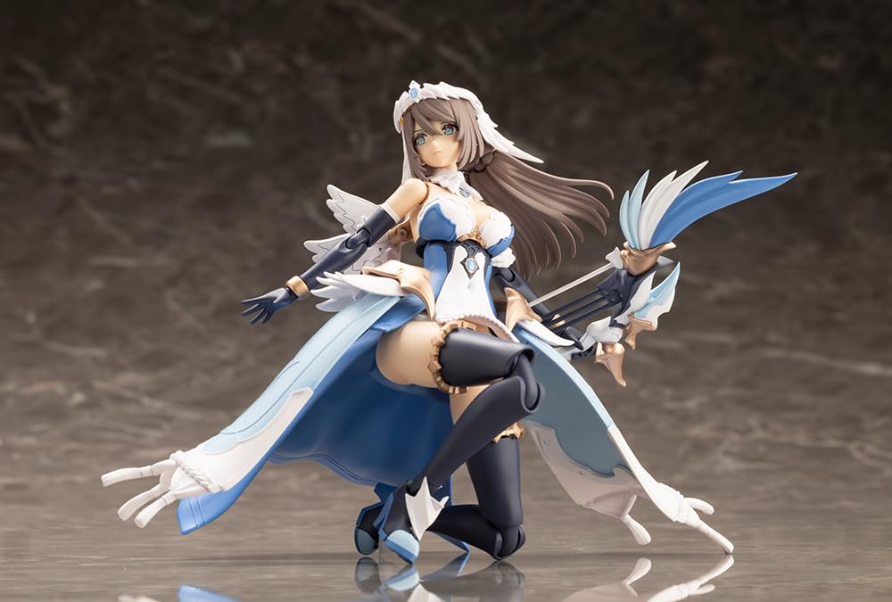 Kotobukiya Arcanadea Ermeda Model Kit Japan Official Authentic Parts
