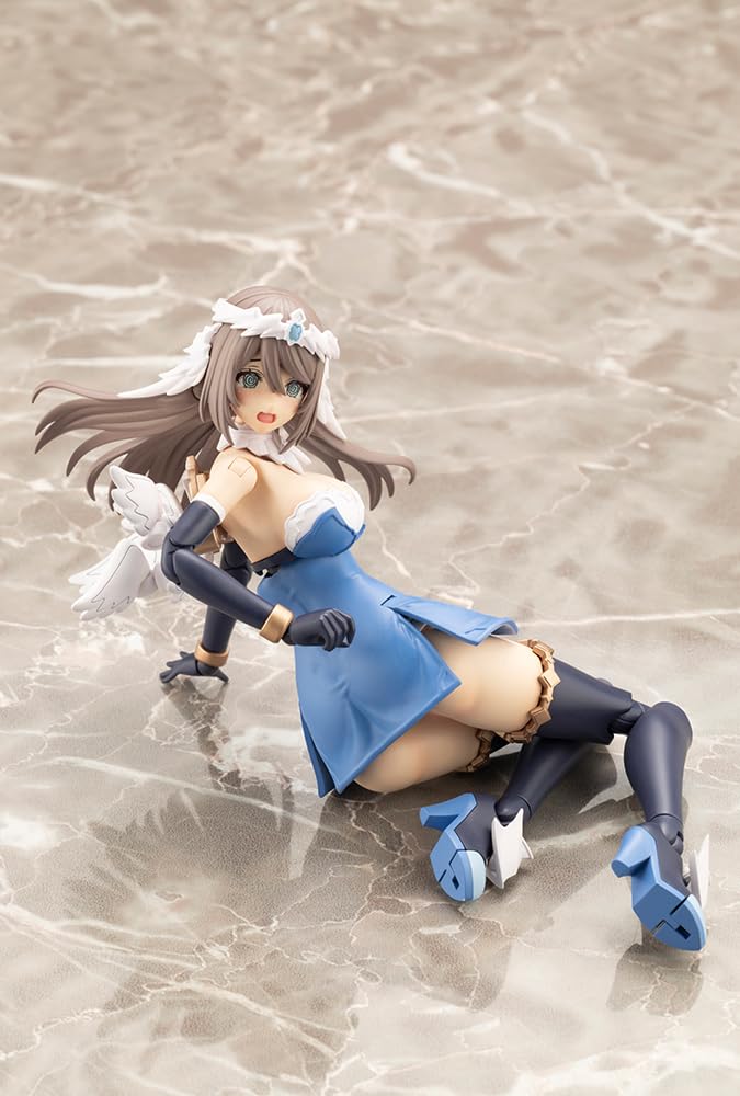 Kotobukiya Arcanadea Ermeda Model Kit Japan Official Authentic Parts