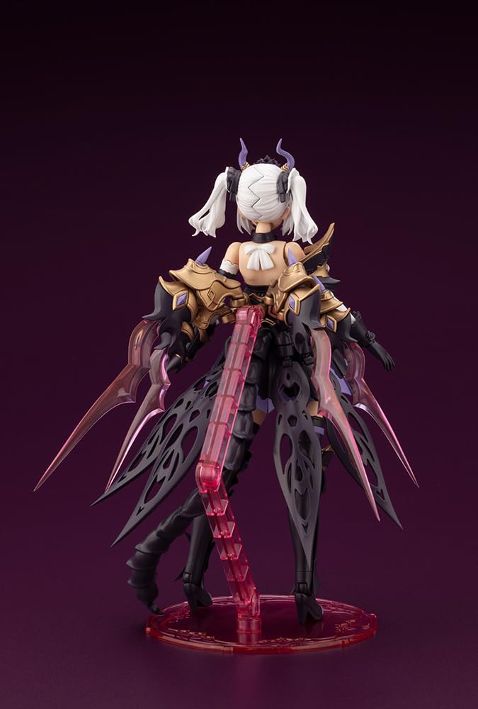 Kotobukiya Arcanadea Soffiera Model Kit Official Japan Release