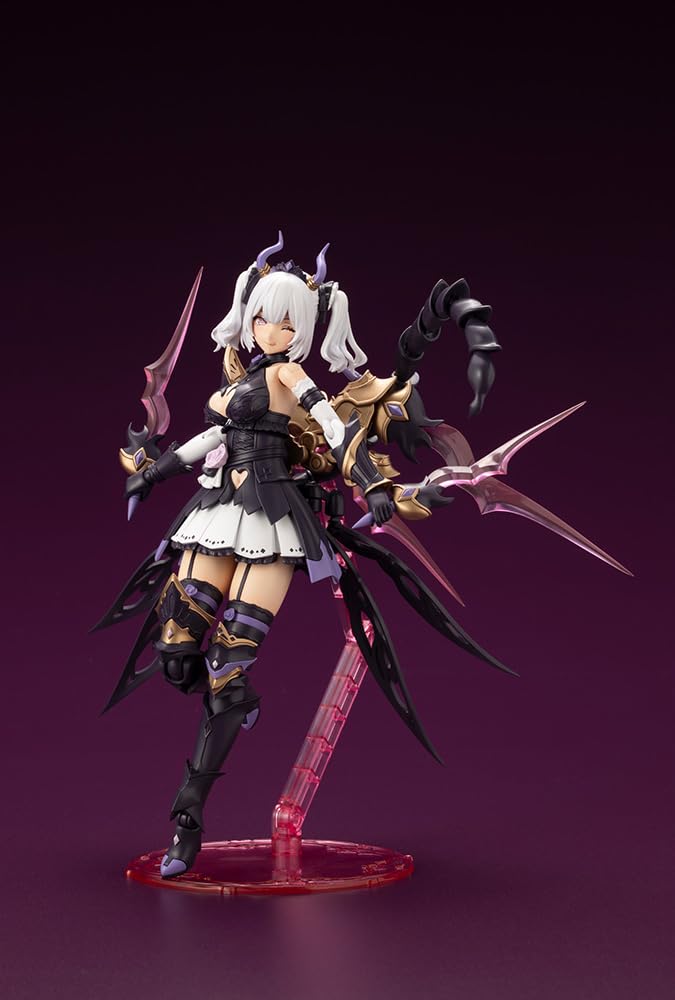 Kotobukiya Arcanadea Soffiera Model Kit Official Japan Release