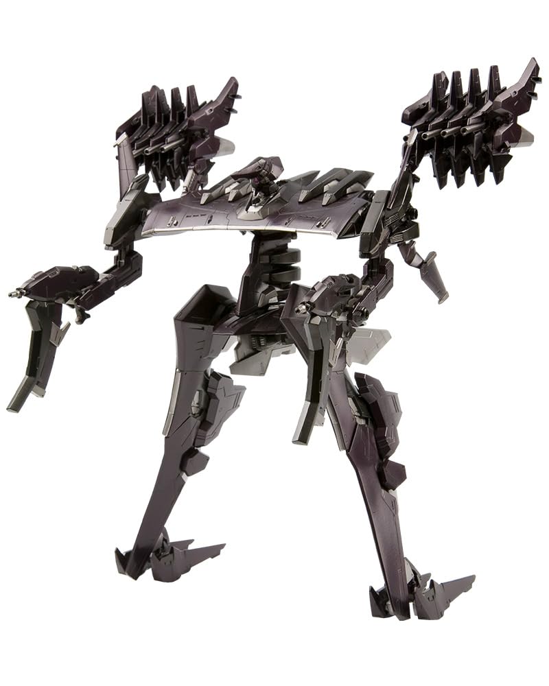 Kotobukiya Armored Core Aspina X-Sobrero 1/72 Scale Model Approx. 220Mm Tall
