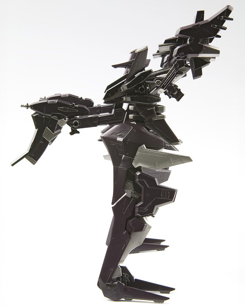 Kotobukiya Armored Core Aspina X-Sobrero 1/72 Scale Model Approx. 220Mm Tall