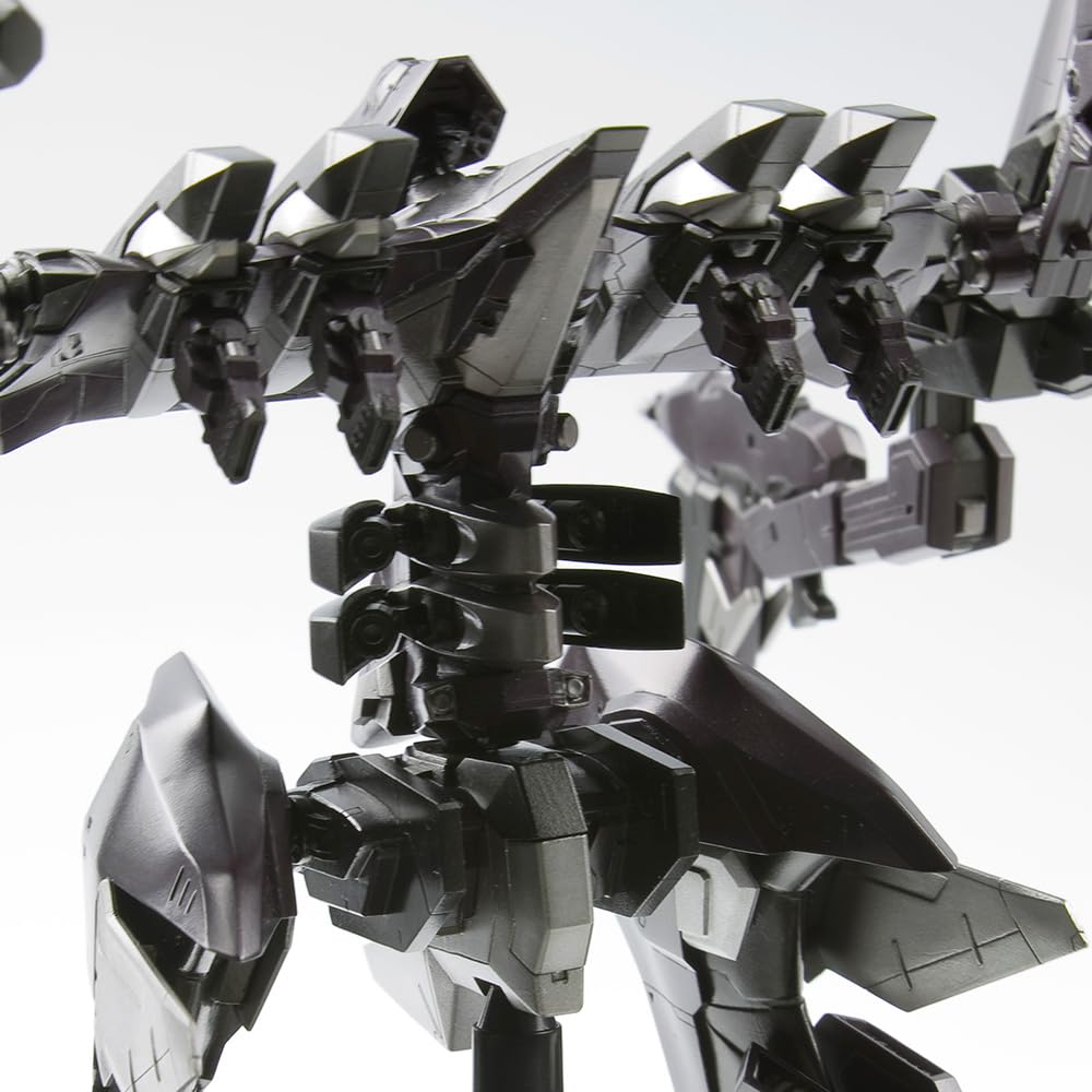 Kotobukiya Armored Core Aspina X-Sobrero 1/72 Scale Model Approx. 220Mm Tall