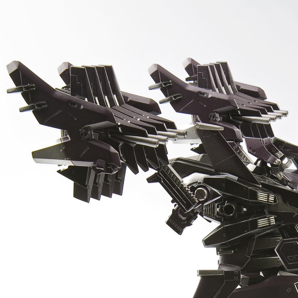 Kotobukiya Armored Core Aspina X-Sobrero 1/72 Scale Model Approx. 220Mm Tall
