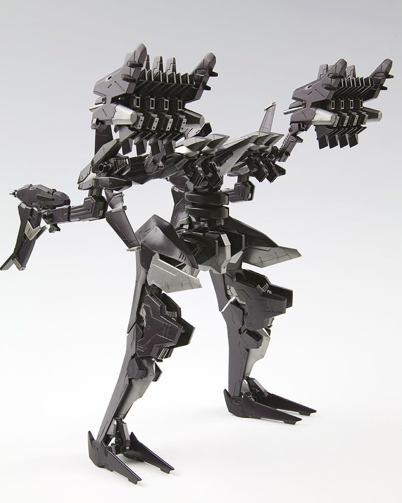 Kotobukiya Armored Core Aspina X-Sobrero 1/72 Scale Model Approx. 220Mm Tall