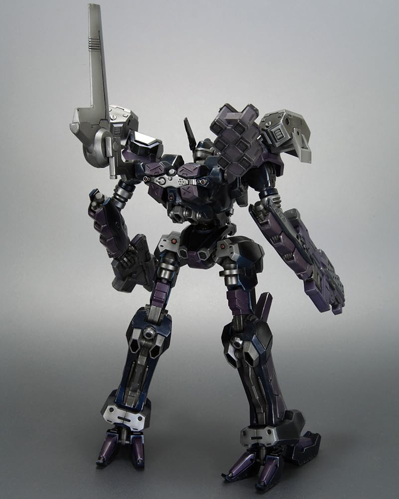 Kotobukiya Armored Core Crest Cr-C840 Ul 169mm 1/72 Scale Plastic Model