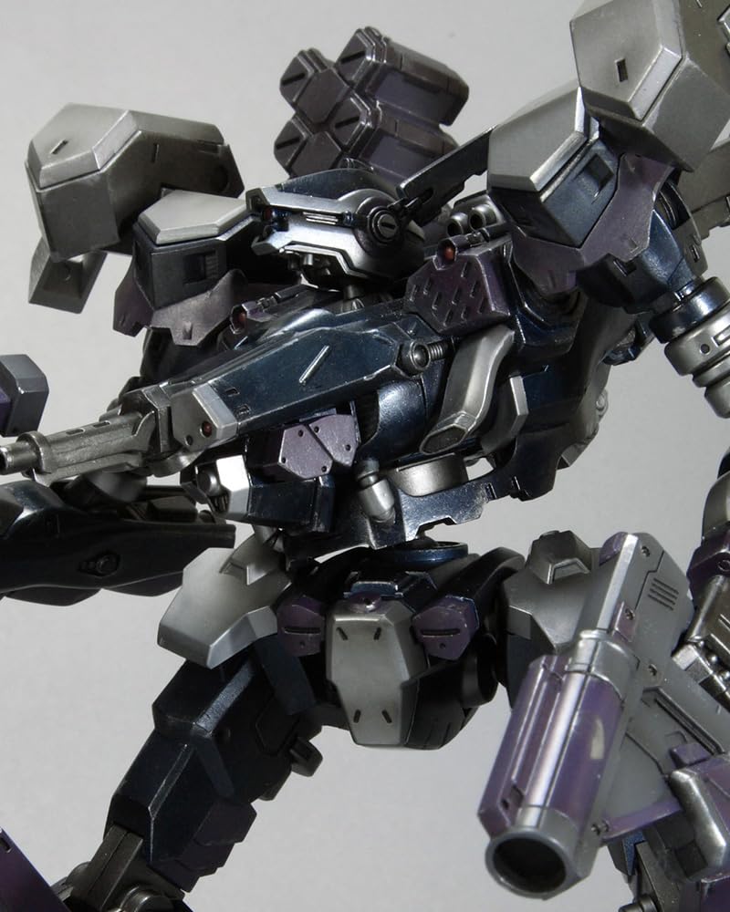 Kotobukiya Armored Core Crest Cr-C840 Ul 169mm 1/72 Scale Plastic Model