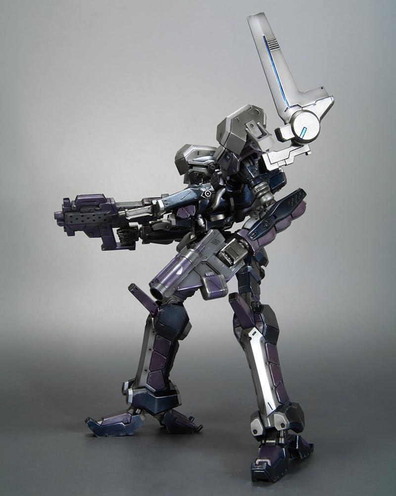 Kotobukiya Armored Core Crest Cr-C840 Ul 169mm 1/72 Scale Plastic Model