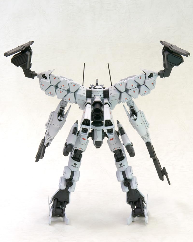 Kotobukiya Armored Core White Glint VOB 1/72 Model Kit Japan Edition