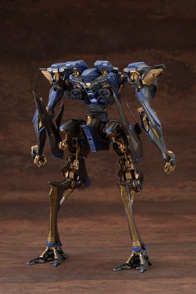 Kotobukiya Armored Core Schneider Nachtreiher 270mm Plastic Model Kit