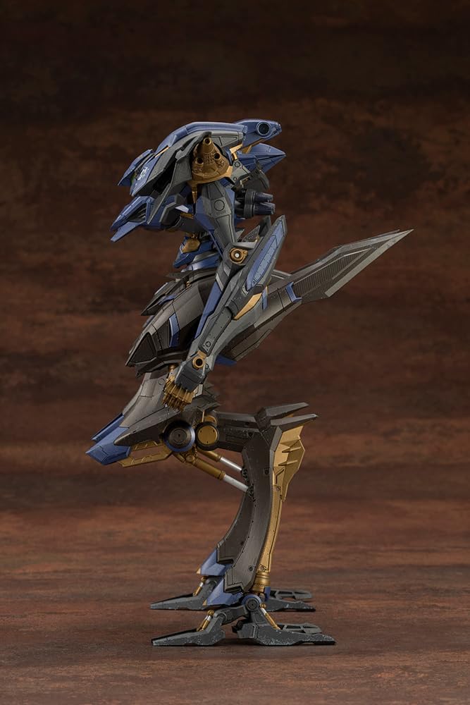 Kotobukiya Armored Core Schneider Nachtreiher 270mm Plastic Model Kit