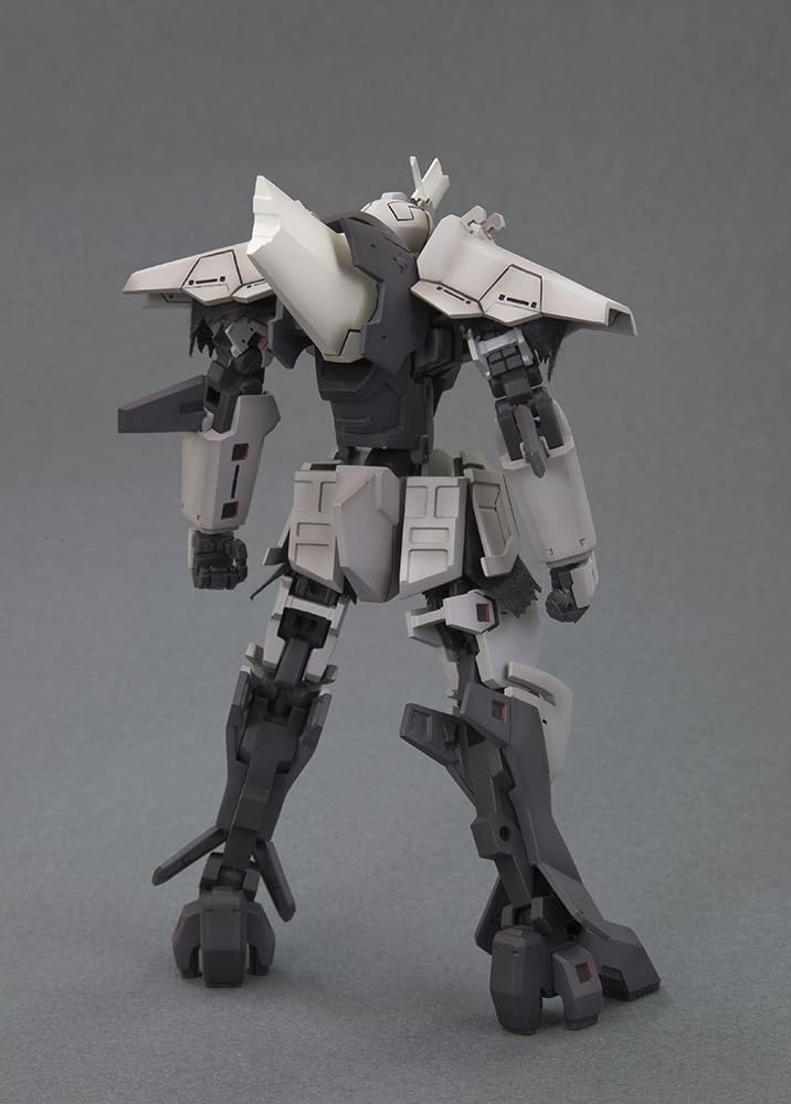 Kotobukiya Broken Blade Delphine Renewal Ver Model Kit Japan Official Edition