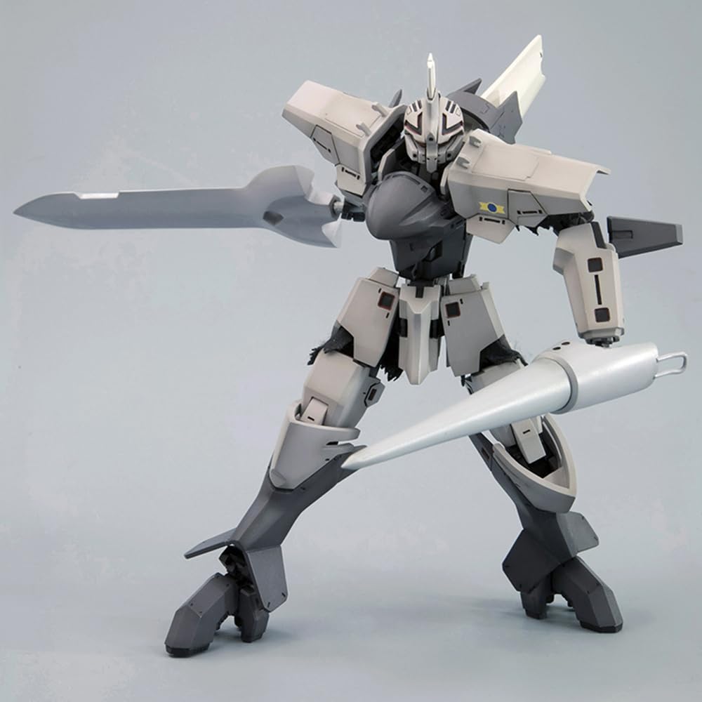 Kotobukiya Broken Blade Delphine Renewal Ver Model Kit Japan Official Edition