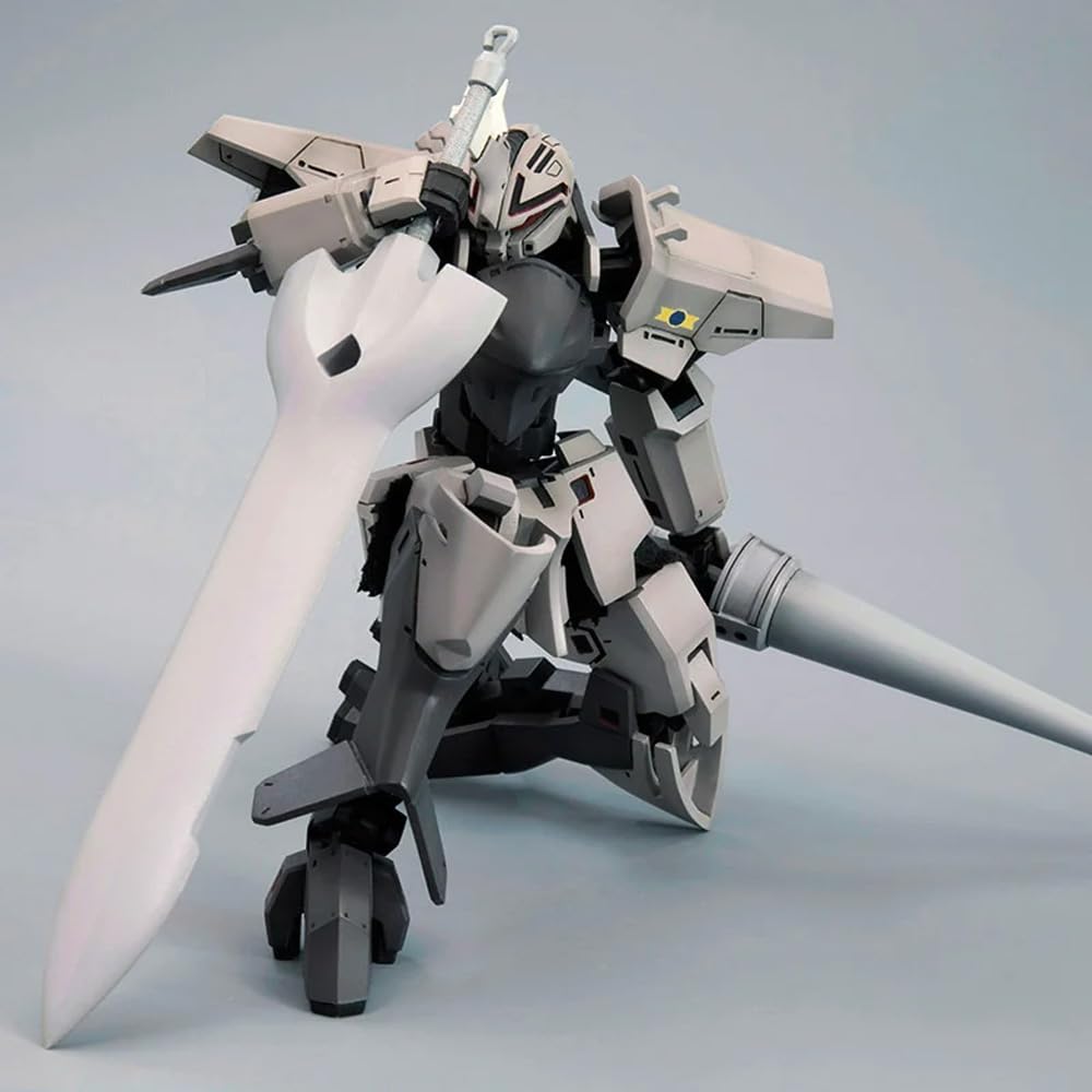 Kotobukiya Broken Blade Delphine Renewal Ver Model Kit Japan Official Edition