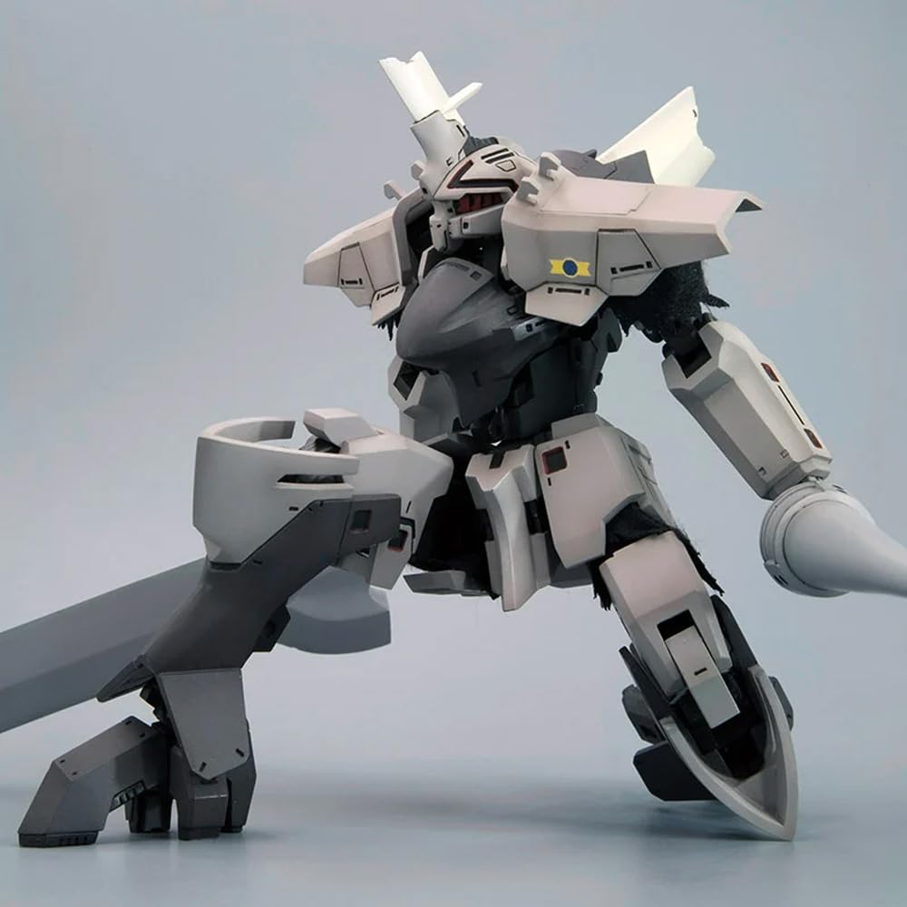 Kotobukiya Broken Blade Delphine Renewal Ver Model Kit Japan Official Edition