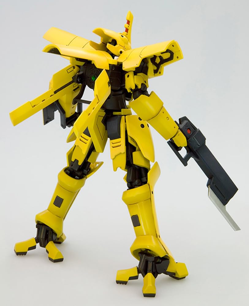Kotobukiya Broken Blade Eltemus Renewal Version Model Kit Japan Official