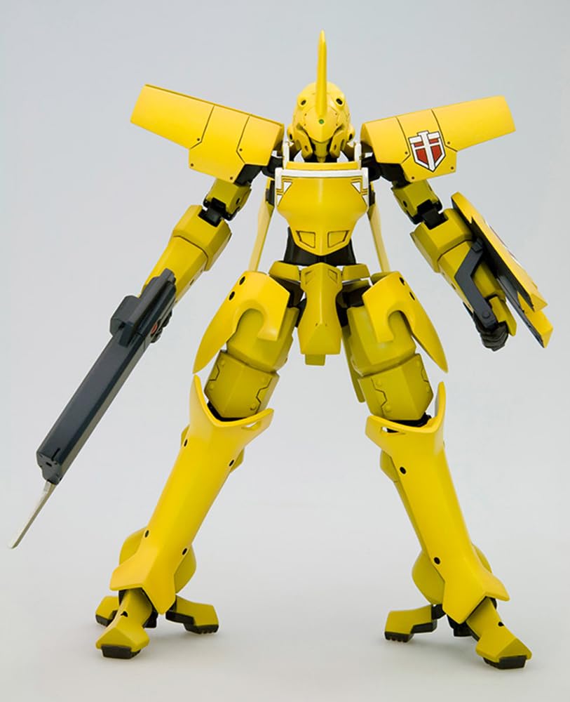 Kotobukiya Broken Blade Eltemus Renewal Version Model Kit Japan Official
