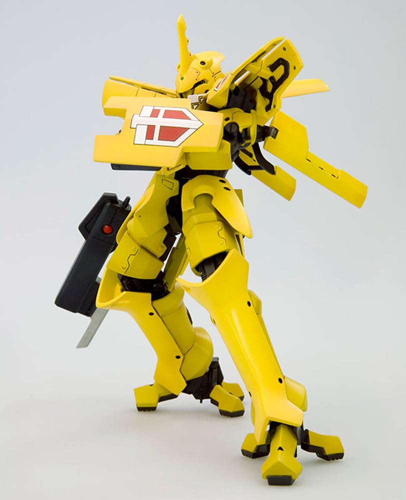 Kotobukiya Broken Blade Eltemus Renewal Version Model Kit Japan Official