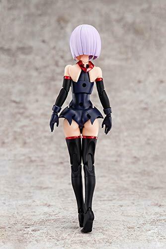 Kotobukiya Bullet Knights Executioner Plastic Model