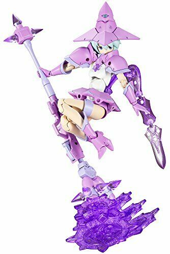 Kotobukiya Chaos & Pretty Witch Plastic Model
