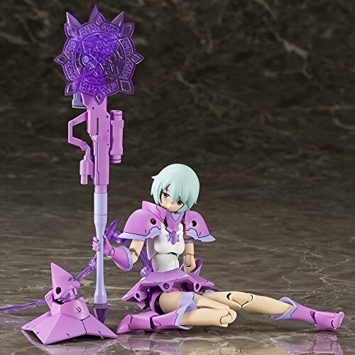 Kotobukiya Chaos & Pretty Witch Plastic Model