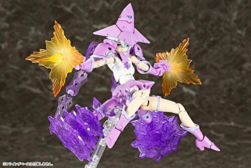 Kotobukiya Chaos & Pretty Witch Plastic Model
