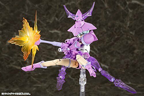 Kotobukiya Chaos & Pretty Witch Plastic Model