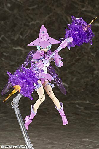 Kotobukiya Chaos & Pretty Witch Plastic Model