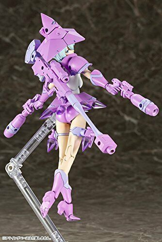 Kotobukiya Chaos & Pretty Witch Plastic Model