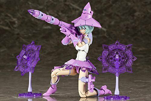 Kotobukiya Chaos & Pretty Witch Plastic Model