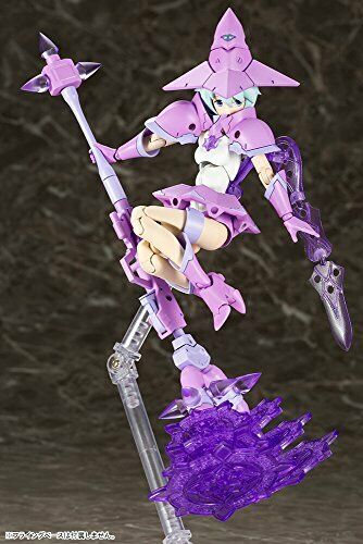 Kotobukiya Chaos & Pretty Witch Plastic Model