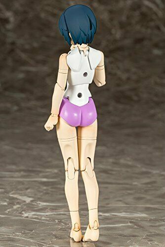 Kotobukiya Chaos & Pretty Witch Plastic Model