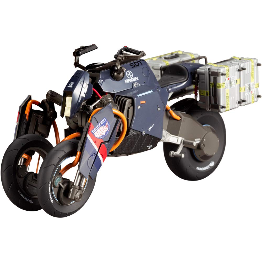 KOTOBUKIYA Reverse Trike 1/12 Plastic Model Death Stranding