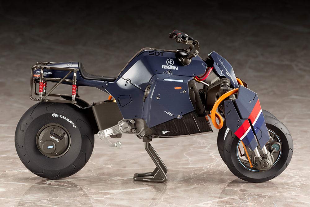 KOTOBUKIYA Reverse Trike 1/12 Plastic Model Death Stranding