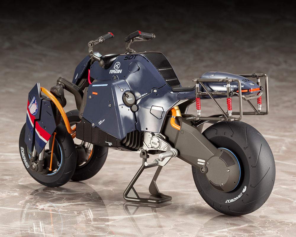 KOTOBUKIYA Reverse Trike 1/12 Plastic Model Death Stranding