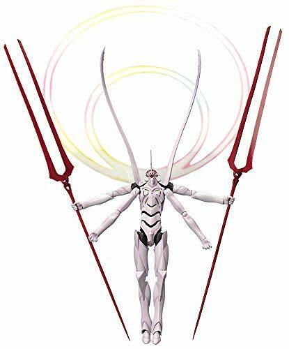 Kotobukiya Evangelion 3.0 Unit 13 Awake Ver. 1/400 Scale Plastic Model Kit