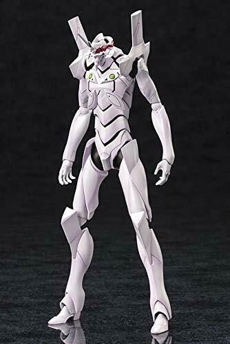 Kotobukiya Evangelion 3.0 Unit 13 Awake Ver. 1/400 Scale Plastic Model Kit