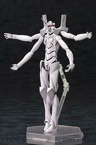Kotobukiya Evangelion 3.0 Unit 13 Awake Ver. 1/400 Scale Plastic Model Kit