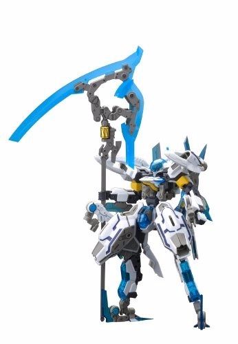 Kotobukiya Frame Arms #015 Nsg-x2 Hresvelgr=ater 1/100 Plastic Model Kit